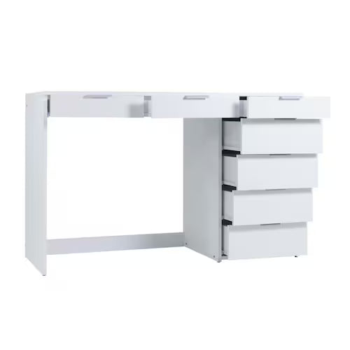 Penteadeira 7 Gavetas