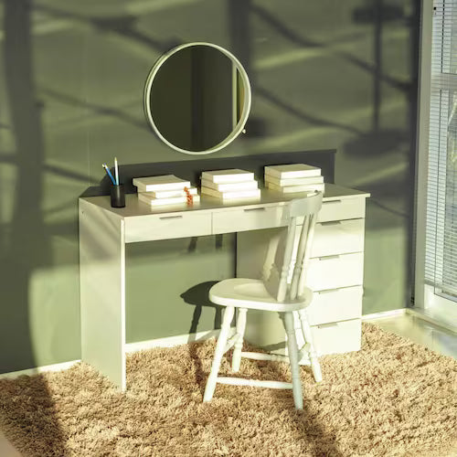 Penteadeira 7 Gavetas