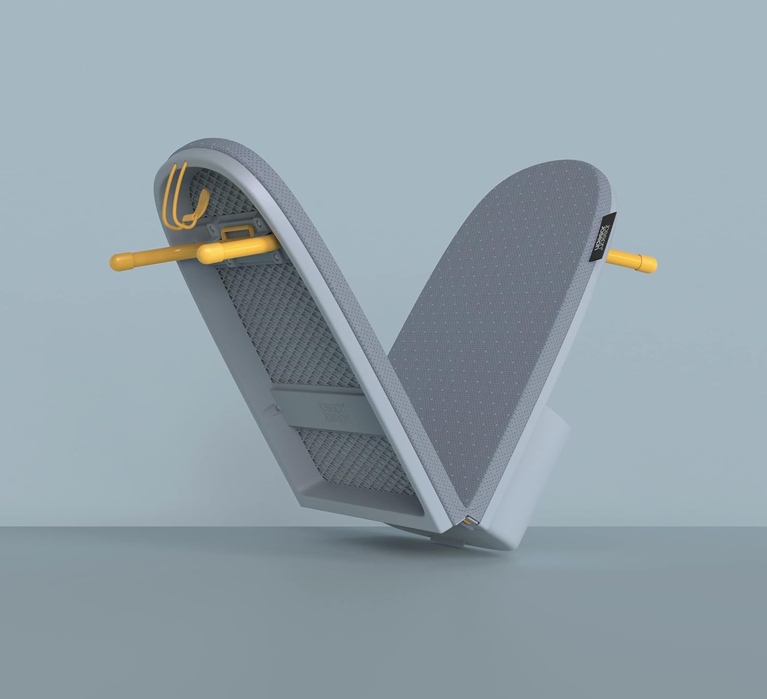 Tábua de Passar Dobrável Portatil